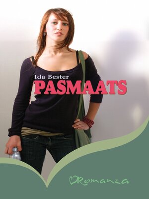 cover image of Pasmaats
